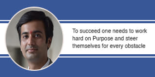 Dr. Lokeshver Singh Jodhana of Mandsaur University explains why it is important to continuously develop skills and strive for excellence